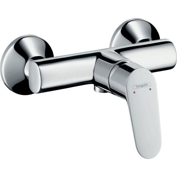 

Смеситель для душа Hansgrohe Focus E2 31960000, Хром
