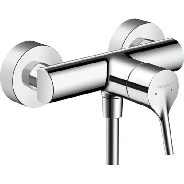 

Смеситель для душа Hansgrohe Talis S 72600000, Хром