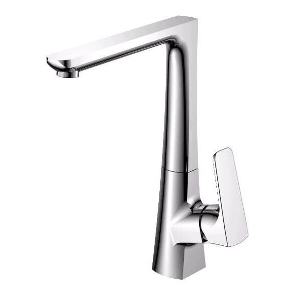 

Смеситель для кухни Imprese Valtice 55320, Хром
