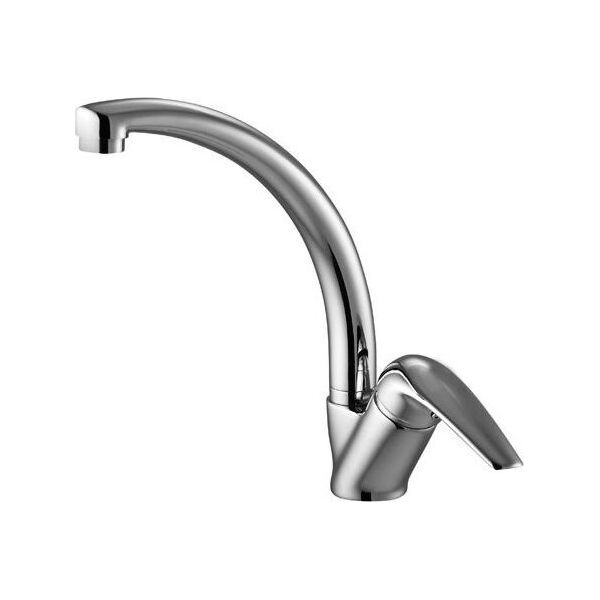 

Смеситель для кухни Imprese Krinice 55110, Хром