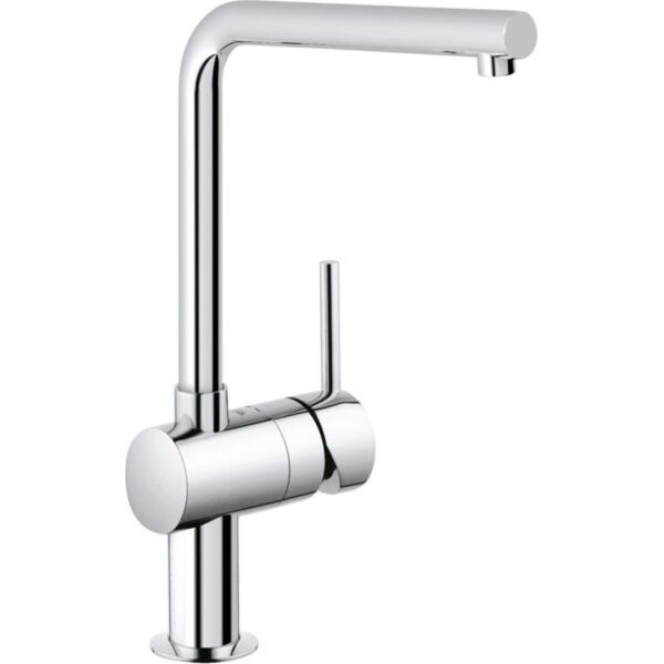 

Смеситель для кухни Grohe Minta 31375000, Хром