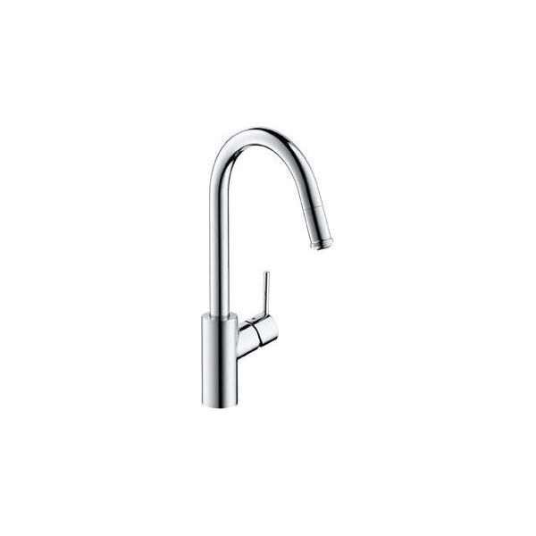

Смеситель кухонный Hansgrohe Talis S 14872000, Хром