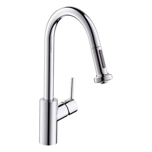 

Смеситель для кухни Hansgrohe Talis S2 Variarc 14877000, Хром