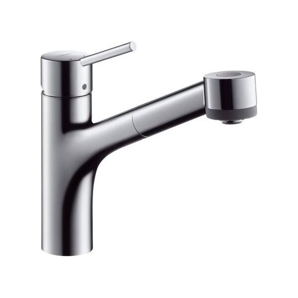 

Смеситель для кухни Hansgrohe Talis S 32841000, Хром