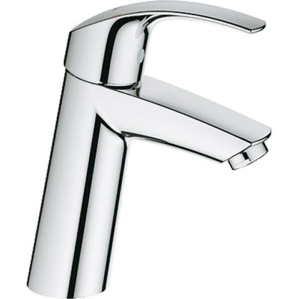 

Смеситель для раковины Grohe Eurosmart 23324001, Хром