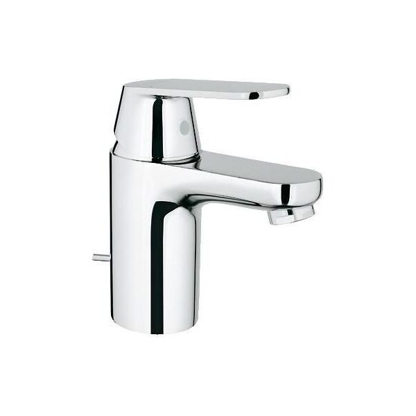 

Смеситель для раковины Grohe Eurosmart Cosmopolitan 32825000, Хром