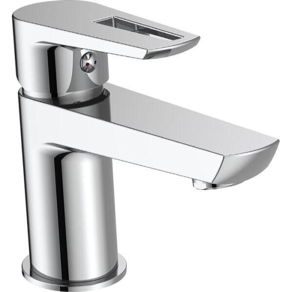 

Cмеситель для раковины Imprese Breclav 05245, Хром