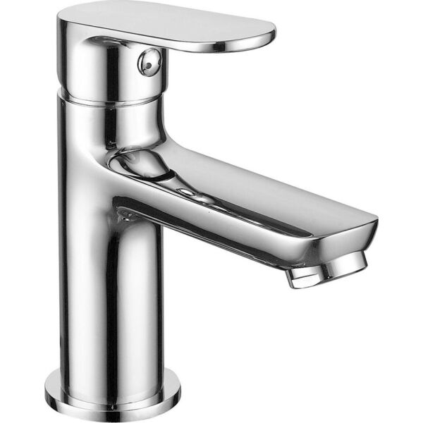 

Cмеситель для раковины Imprese Laska 05040 (35), Хром