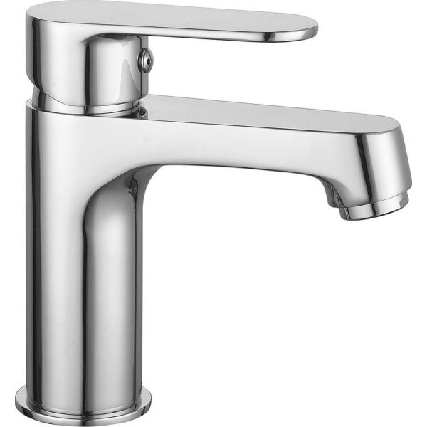 

Cмеситель для раковины Imprese Lesna 05070, Хром