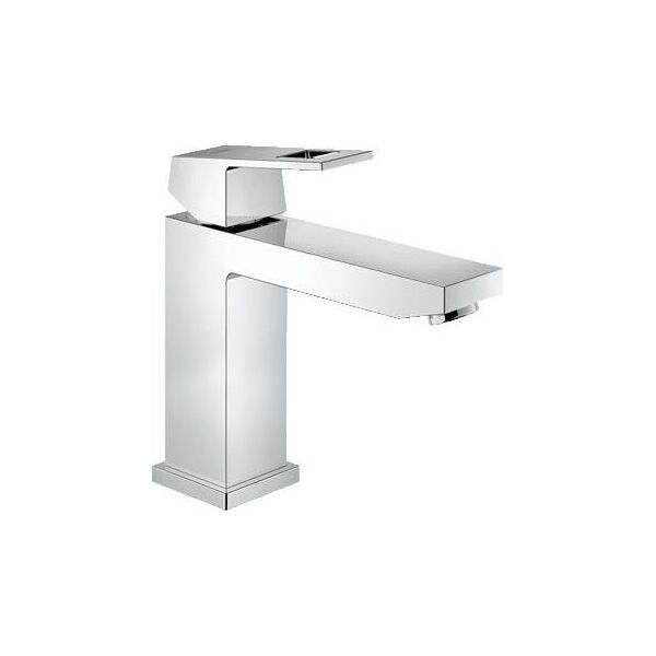 

Смеситель для умывальника Grohe Eurocube 23446000, Хром