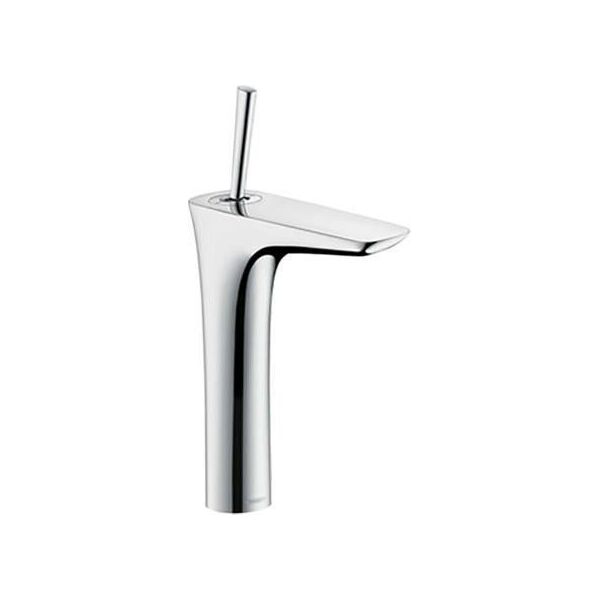 

Смеситель для раковины Hansgrohe PuraVida EcoSmart 15081000, Хром