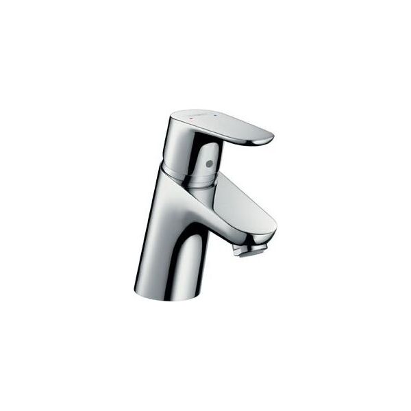 

Смеситель для раковины Hansgrohe Focus E2 EcoSmart 31730000, Хром