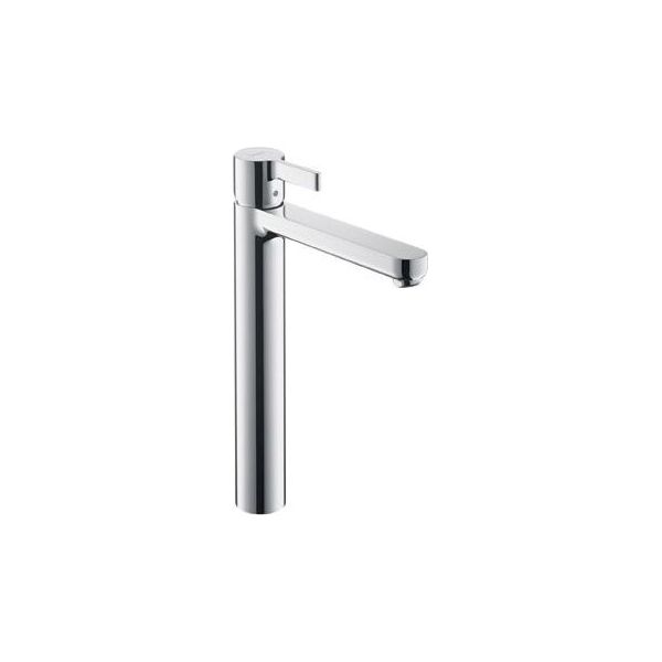 

Смеситель для раковины Hansgrohe Metris S EcoSmart 31022000, Хром