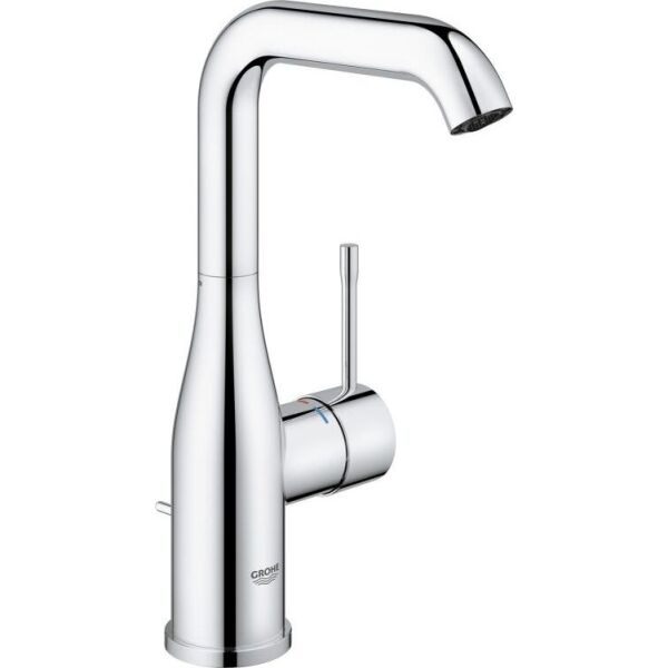 

Смеситель для раковины Grohe Essence New 32628001, Хром