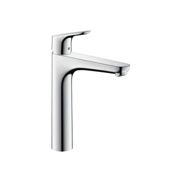 

Смеситель для раковины Hansgrohe Focus E2 EcoSmart 31518000, Хром