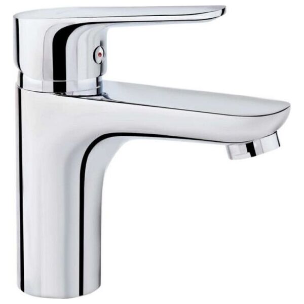 

Смеситель Для Раковины Brinex 31C 001F