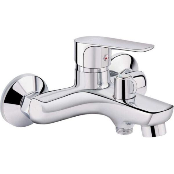 

Смеситель Для Ванны Brinex 31C 006N