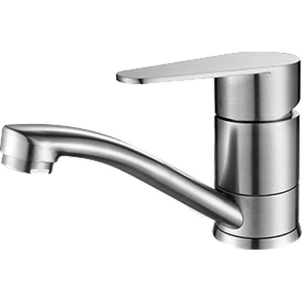 

Смеситель Кухонный Germece H3123A, Нержавеющая Сталь
