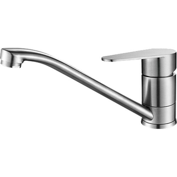 

Смеситель Кухонный Germece H3123B, Нержавеющая Сталь
