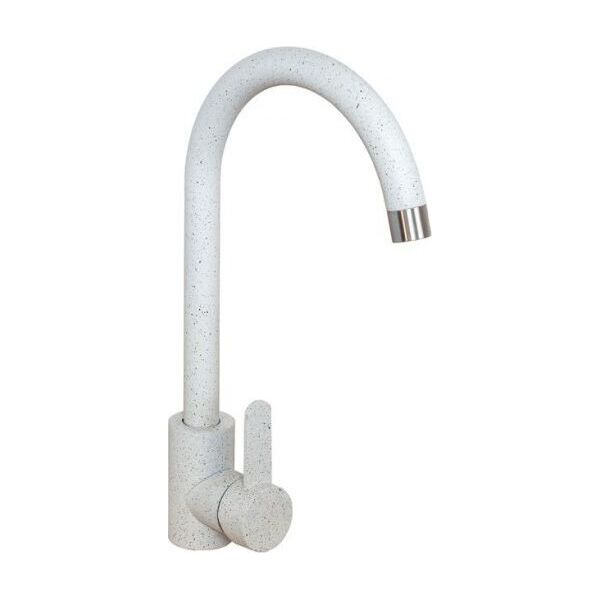 

Смеситель Кухонный Для Гранитной Мойки Germece H3008A, Нержавеющая Сталь