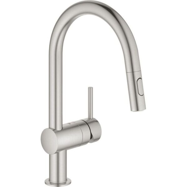 

Смеситель для кухни Grohe EX Minta 32321DC2