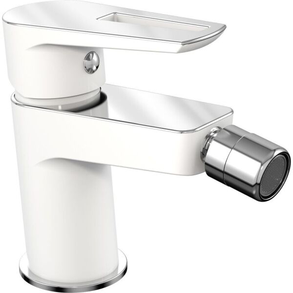 

Смеситель для биде Imprese Breclav 40245W, Белый
