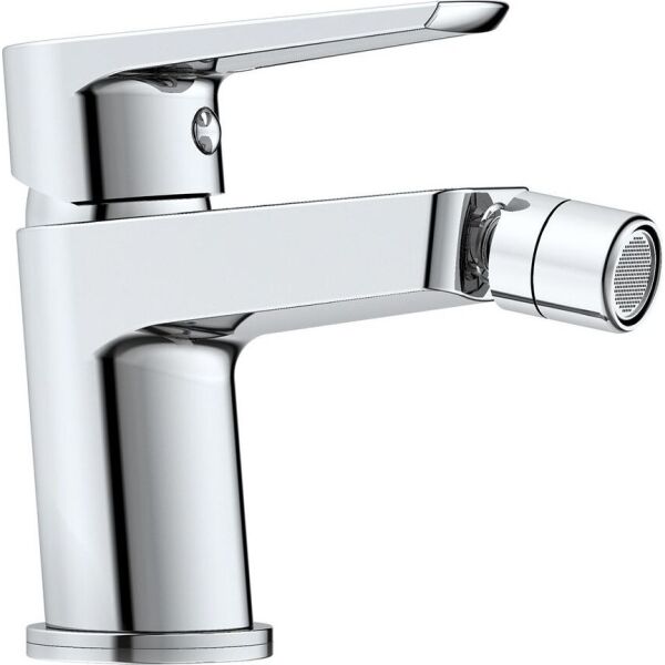 

Смеситель для биде Imprese Breclav 40245, Хром