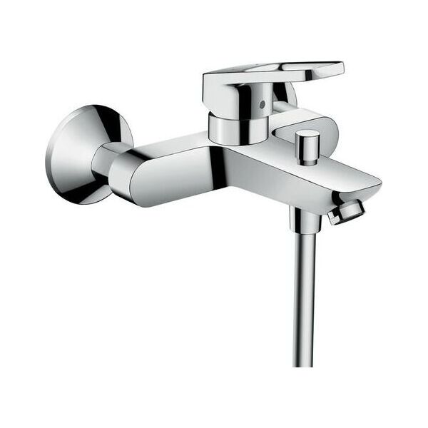 

Смеситель для ванны Hansgrohe Logis Loop 71244000, Хром