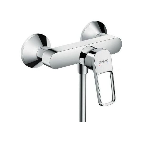 

Смеситель для душа Hansgrohe Logis Loop 71247000, Хром