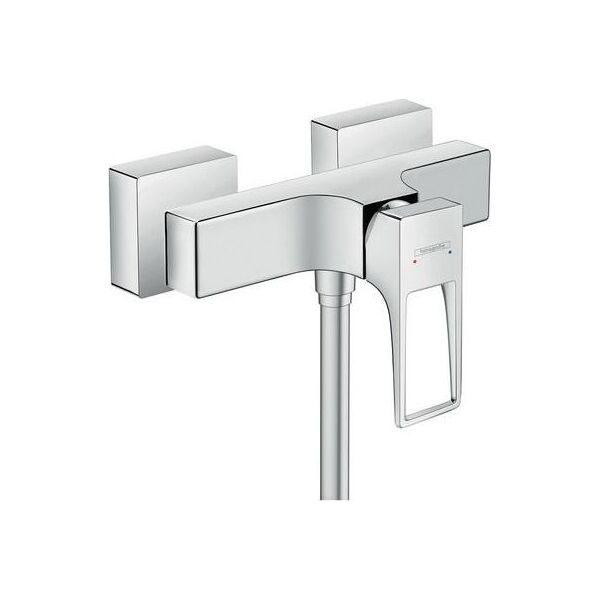 

Смеситель для душа Hansgrohe Metropol 74560000, Хром