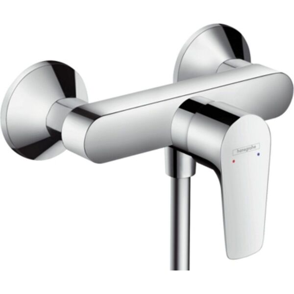 

Смеситель для душа Hansgrohe Talis E 71760000, Хром