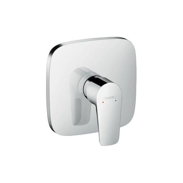 

Смеситель скрытого монтажа Hansgrohe Talis E 71765000, Хром