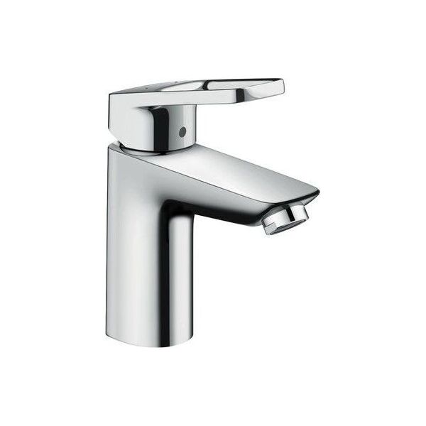 

Смеситель для раковины Hansgrohe Logis Loop 71151000, Хром