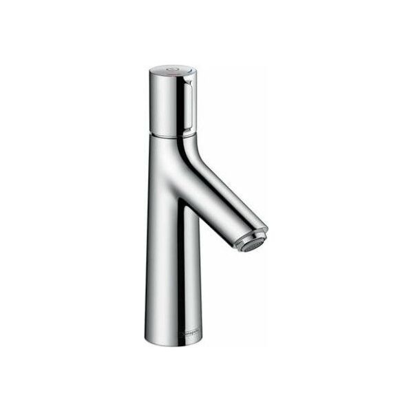 

Смеситель для раковины Hansgrohe Talis Select S EcoSmart 72042000, Хром