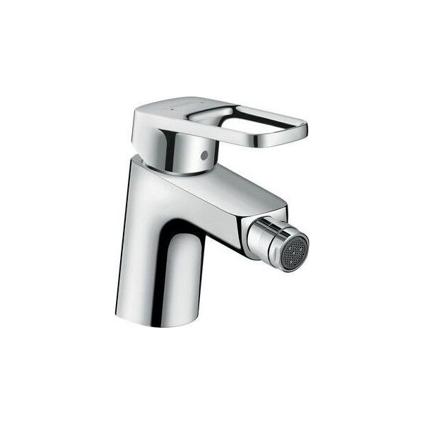 

Смеситель для биде Hansgrohe Logis Loop 71250000, Хром