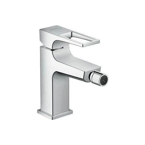 

Смеситель для биде Hansgrohe Metropol 74520000, Хром