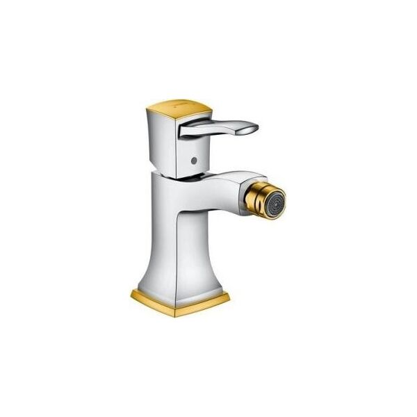 

Смеситель для биде Hansgrohe Metropol Classic 31320090, Золотой