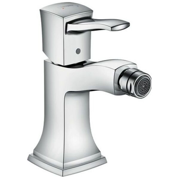 

Смеситель для биде Hansgrohe Metropol Classic EcoSmart 31320000, Хром