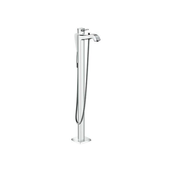

Смеситель для ванны Hansgrohe Metropol Classic 31445000, Хром