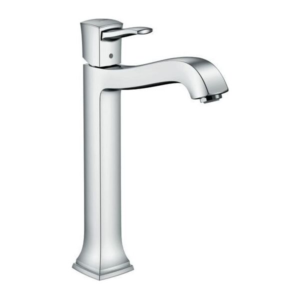 

Смеситель для раковины Hansgrohe Metropol Classic 31303000, Хром