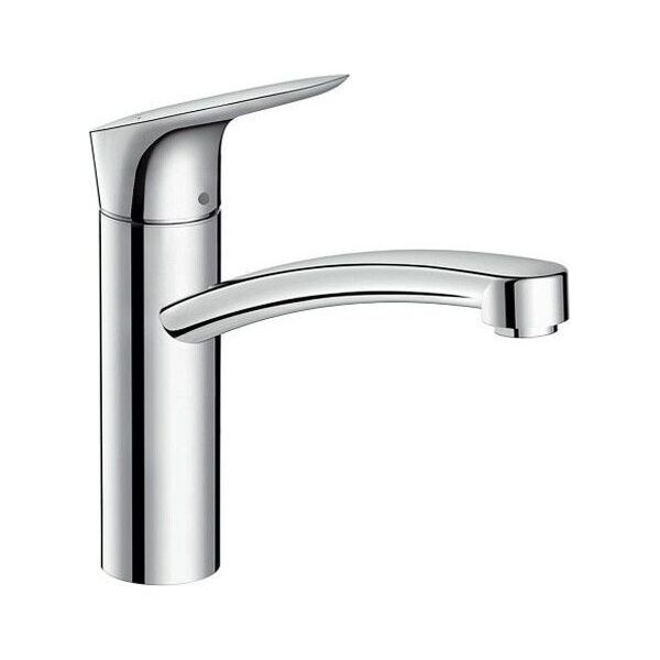 

Смеситель для кухни Hansgrohe Logis 71832000, Хром