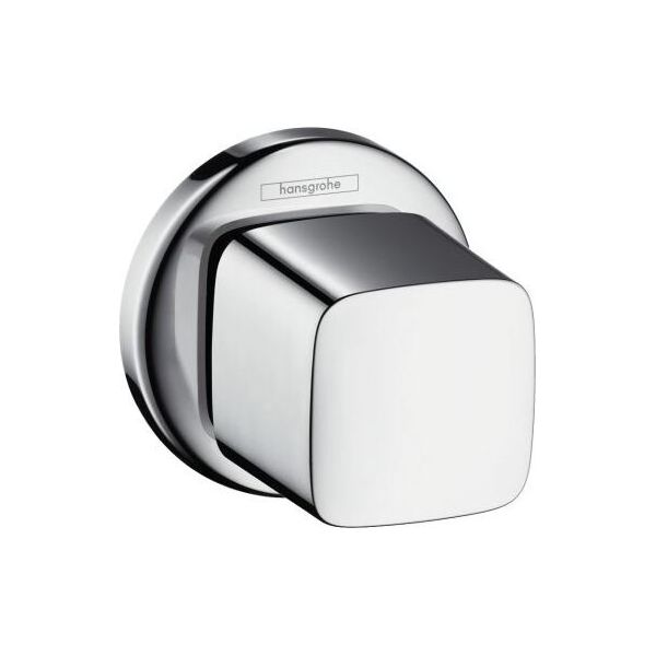 

Вентиль запорный Hansgrohe Metris 31677000