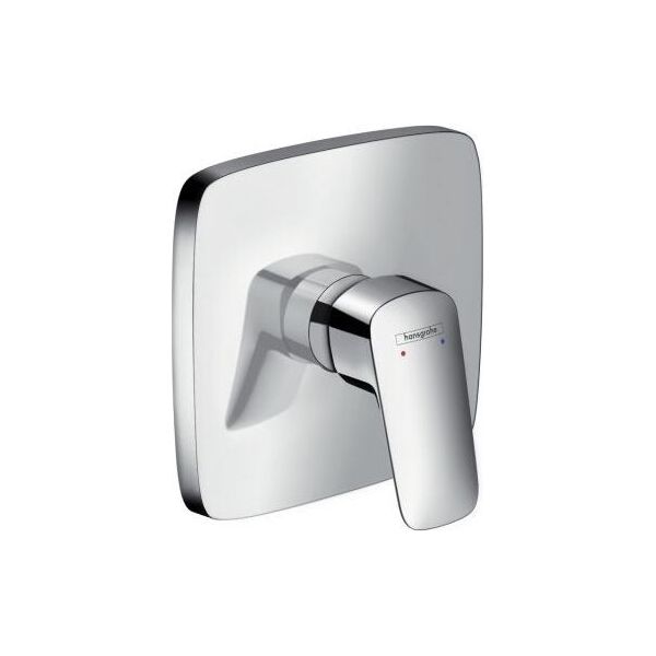 

Смеситель скрытого монтажа Hansgrohe Logis 71605000, Хром