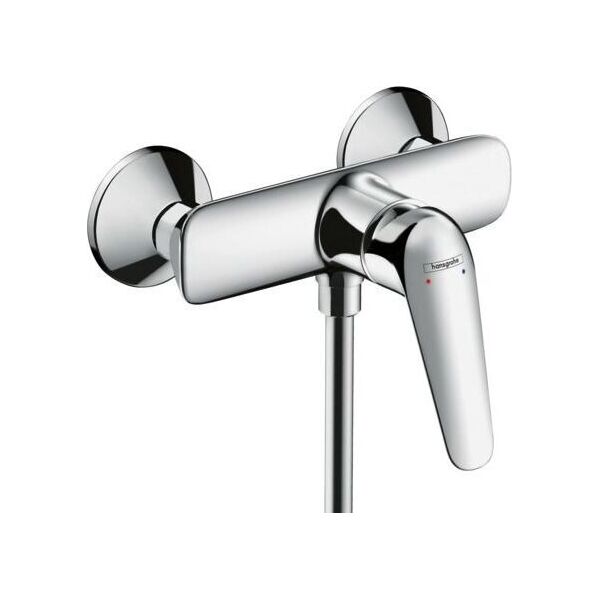 

Смеситель для душа Hansgrohe Novus 71060000, Хром