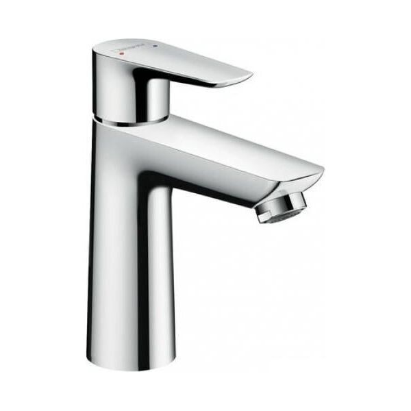 

Смеситель для раковины Hansgrohe Talis E EcoSmart 71710000, Хром