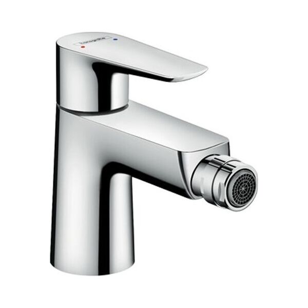 

Смеситель для биде Hansgrohe Talis E 71720000, Хром
