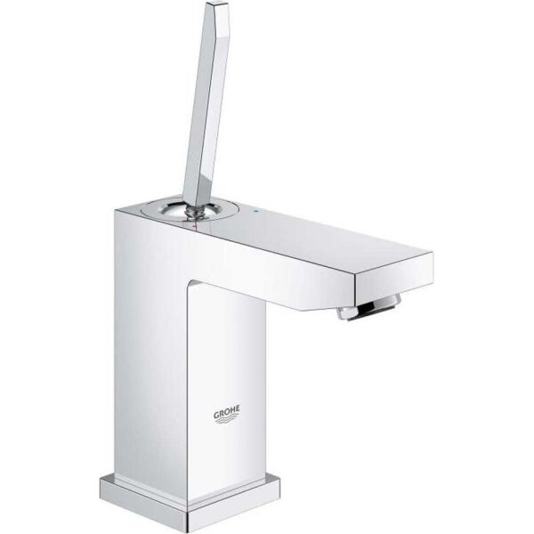 

Смеситель для раковины Grohe Eurocube Joy 23656000, Хром