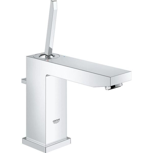 

Смеситель для раковины Grohe Eurocube Joy 23658000, Хром