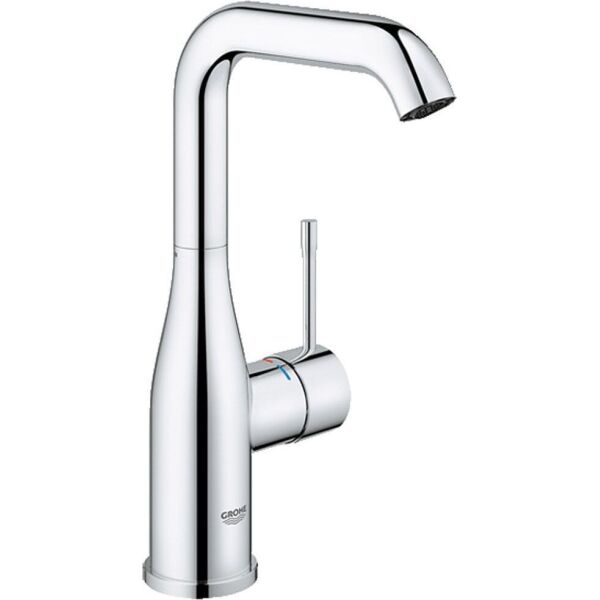 

Смеситель для раковины Grohe Essence New 23541001, Хром