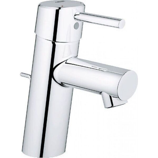 

Смеситель для умывальника Grohe Concetto 3220410E, Хром